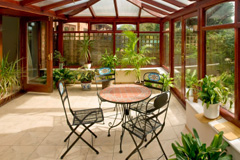 Upper Kilchattan conservatory quotes