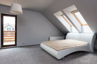 Upper Kilchattan bedroom extensions